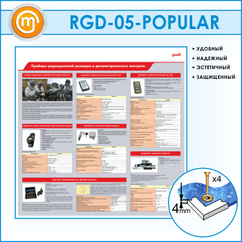        (RGD-05-POPULAR)